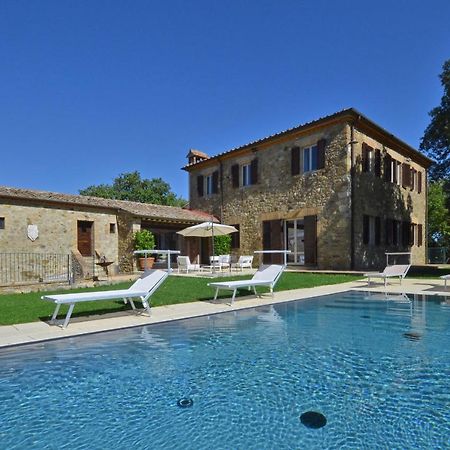 Villa Paradiso - Happy Rentals Mensano Exterior photo