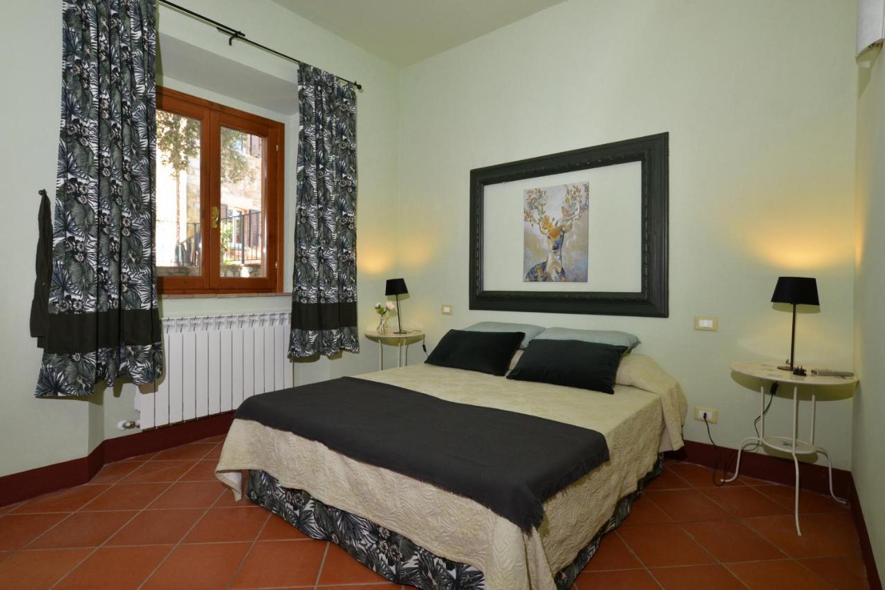 Villa Paradiso - Happy Rentals Mensano Exterior photo