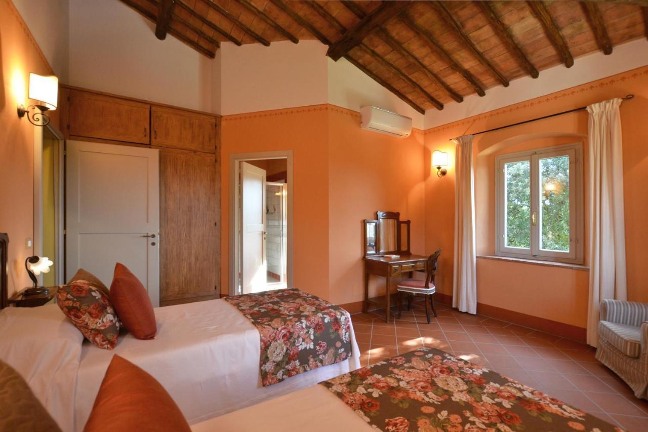 Villa Paradiso - Happy Rentals Mensano Exterior photo